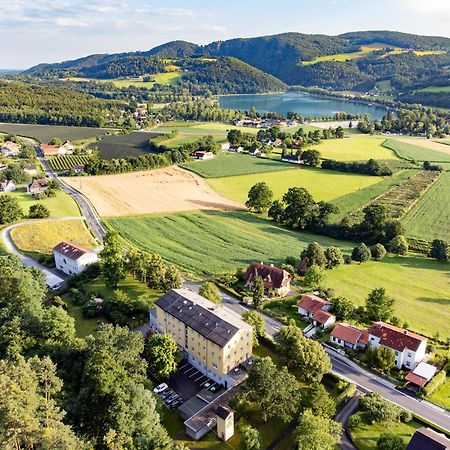 Jufa Hotel Garni Stubenberg Am See Eksteriør bilde