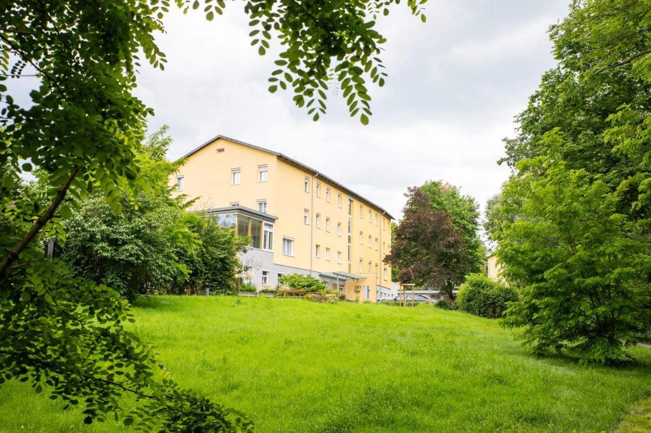 Jufa Hotel Garni Stubenberg Am See Eksteriør bilde