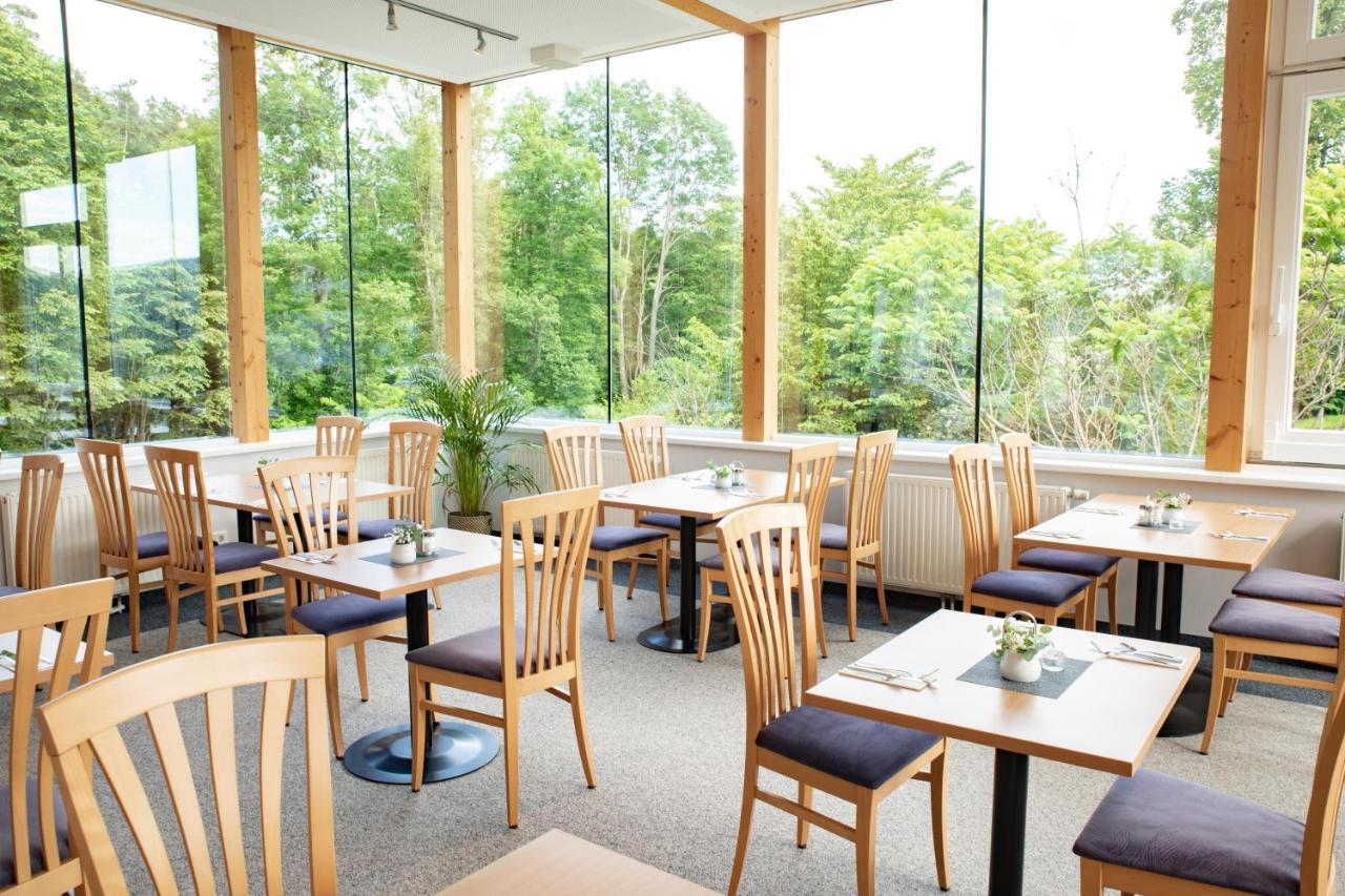 Jufa Hotel Garni Stubenberg Am See Eksteriør bilde
