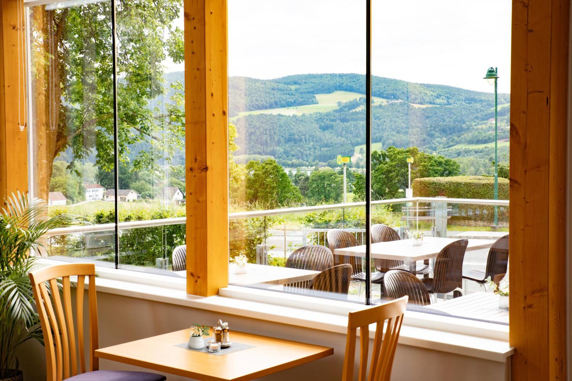 Jufa Hotel Garni Stubenberg Am See Eksteriør bilde